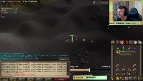 Thanks for the sub POGG