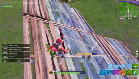 NO AIM NOVEMBER LUL RIP