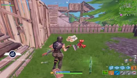 1v1ing general