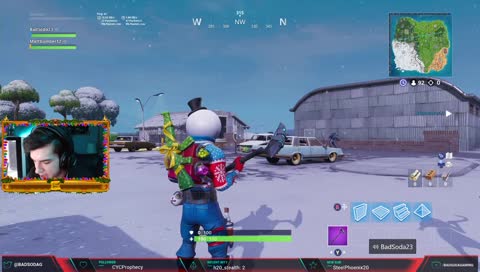 Felicity is shocked after watching this 💀