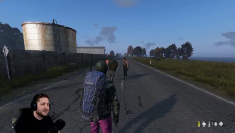 *Intense crying* (It wasn't so bad)