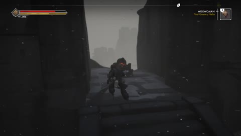 Little close to death there bud