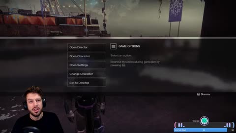 Be Safe, Or Else....