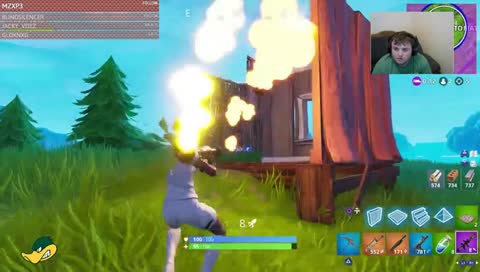 he wins everygame Kappa