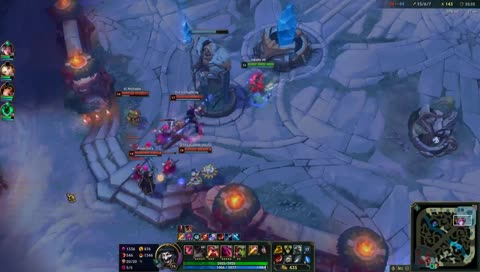 Ixa, ¡¡¿que acaban?!!