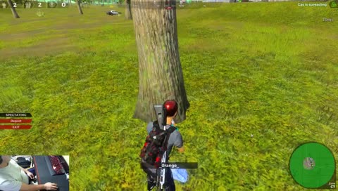 健闘を称えないGG　ｗｗｗｗｗ（ほぼ煽り）