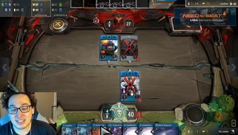 Artifact Timer Things