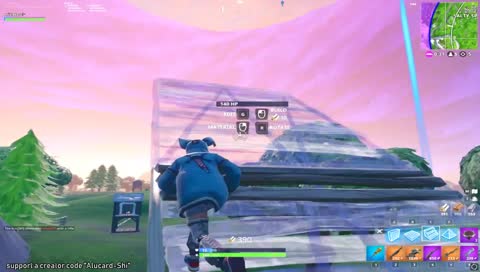 game broke