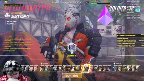 Drunk goes insane now