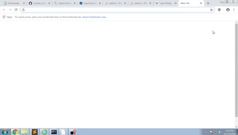 YifanLu googles PID