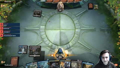 Did we just scam ourselves?