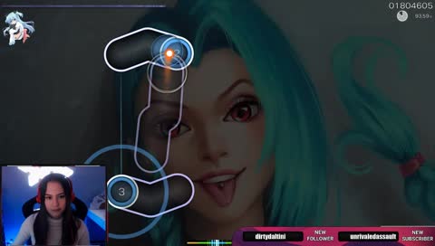 HEEEESCAN BACK AT IT