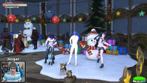 Josh.exe is no longer working