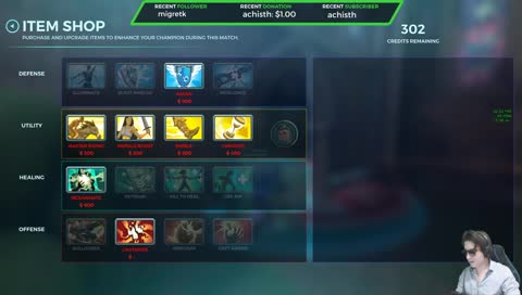 Amix, date cuenta LUL