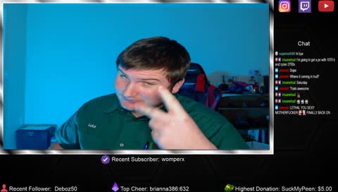 VAPEGOD