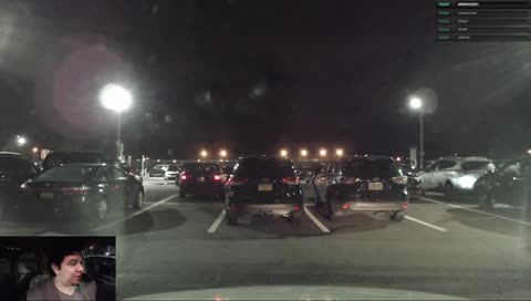 Sounded like you said duct tape somebody, haha..ha..