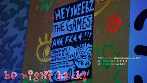 DAB GOES AFK AS THE MATCH STARTS Kappa