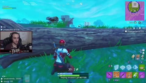 Riley sniping like a better gamer]USE CODE RILEY-CARDWELL