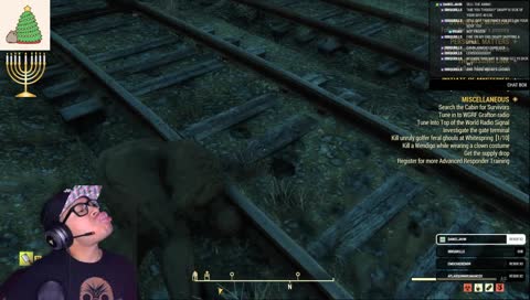 [BRO STREAM] Fallout 76 w/Drapp!