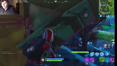 Probably needs therapy