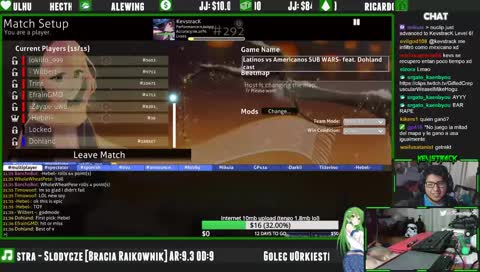 Cringe Moment lol