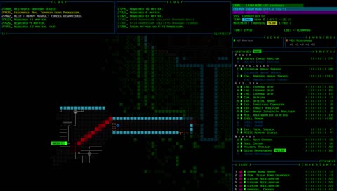 M.C Meets the true Maker