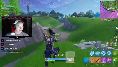 Whenever someone pulls out an RPG