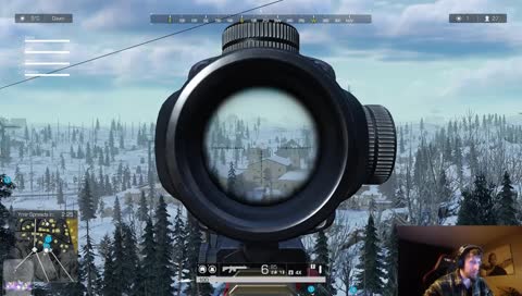 boom headshot