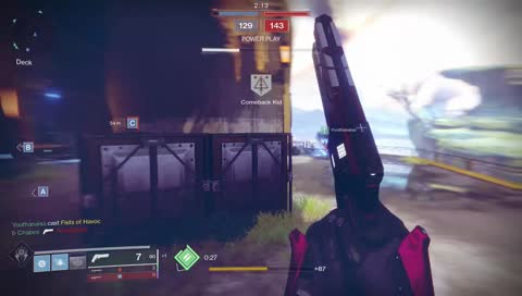 ZAPPIN ACROSS THE WORLD