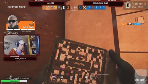 Oh ok Jordan is hacking