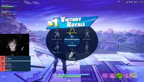 Scrims INTER FNPL // !donate !pro