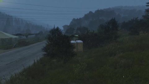 Worrun sneak attack