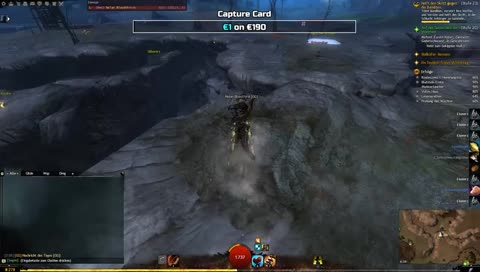nice death tho