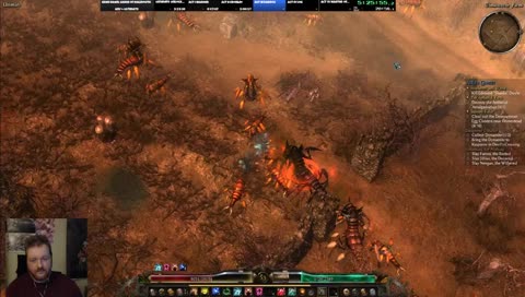 Vampire Hunter Confirmed