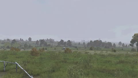 Ocean Being A Cool Cousin