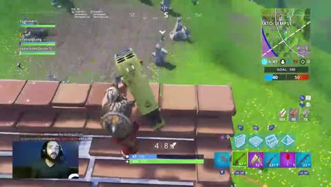 Short lived