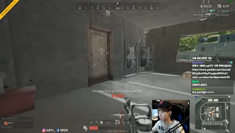 역시 현역인 OPGG suk
