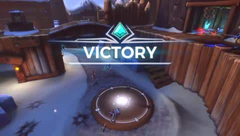 Play of the Game!!