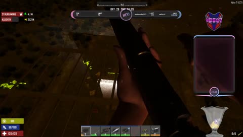2 shoots 2-klodboy deaths which side is elf on ? mmmmmmmm
