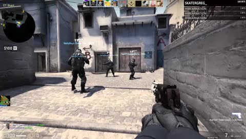 Throwing