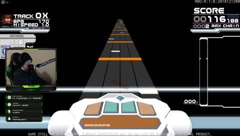 When you thought life was easy.