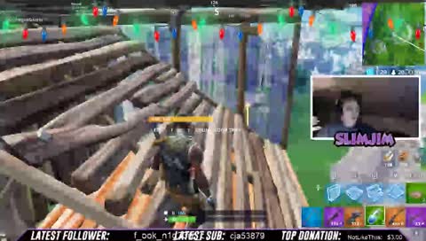 AWESOME SNIPE
