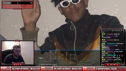 My Peanut Butter and Jam!