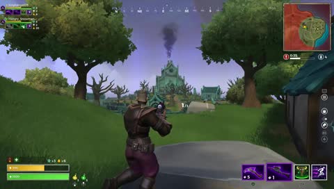 4 becomes 5...