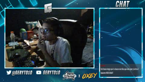 estudiá tranquilo rey