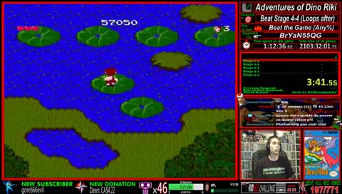 Pas obligé de Sauter!