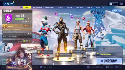 MrzLissa is speaking now!!