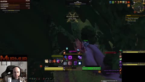 Mur officially goes braindead
