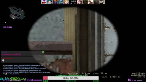 3 kills med awp