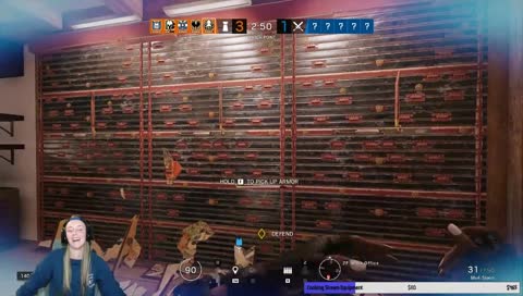 "I'm gonna be a toxic Alibi"